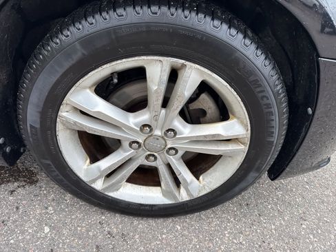 Used 2011 Dodge Charger R/T image 12