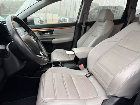 Used 2022 Honda CR-V EX-L image 39