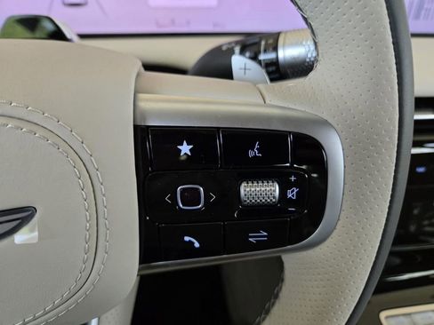 New 2025 Genesis G80 3.5T Sport image 28