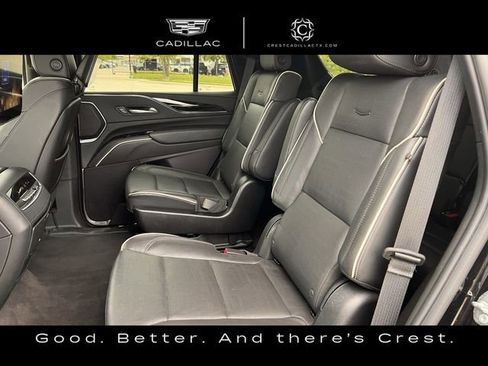 Used 2023 Cadillac Escalade Sport image 31