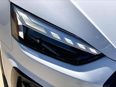 Used 2023 Audi A5 2.0T Premium Plus w/ Premium Plus image 28