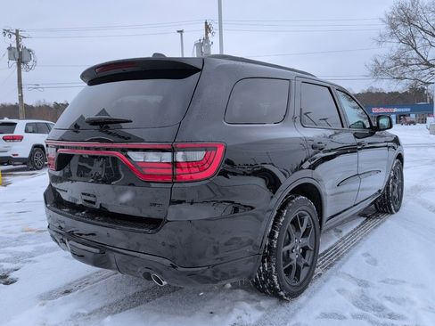 New 2026 Dodge Durango GT image 7