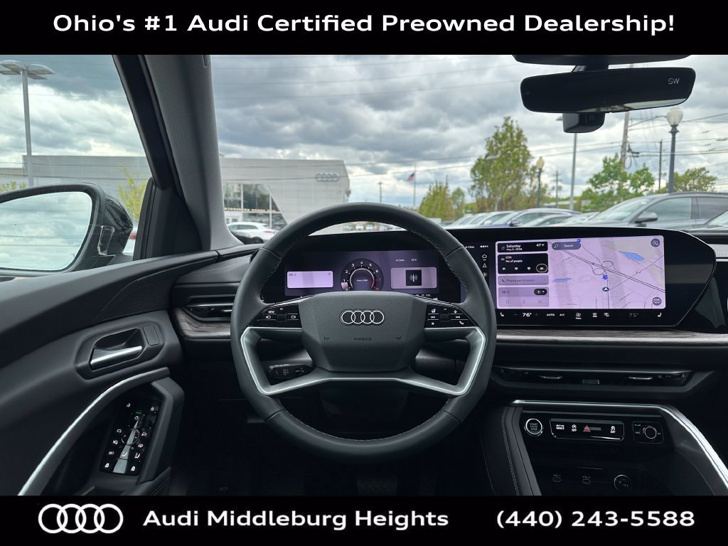 Used 2026 Audi Q5 Premium w/ Convenience Package AWD/4WD image 18