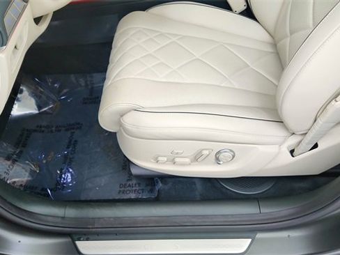 Used 2025 Genesis GV80 3.5T Prestige image 35