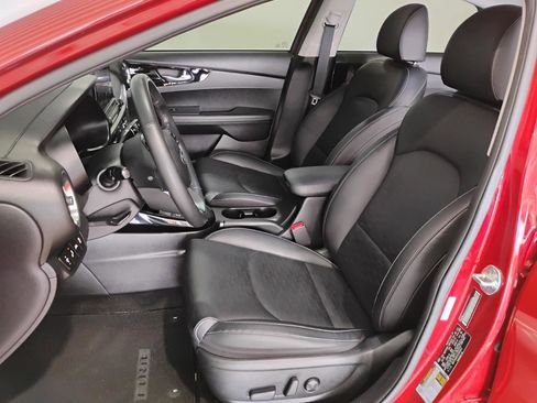 Used 2019 Kia Forte EX w/ Option Group 020 FWD image 22