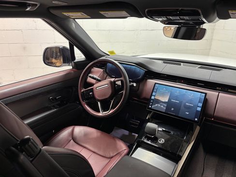 Used 2024 Land Rover Range Rover Sport Dynamic SE image 34