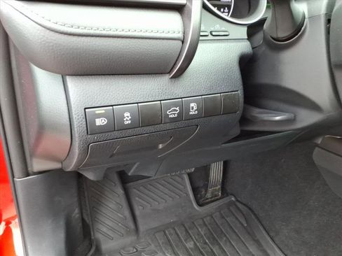 Certified 2024 Toyota Camry LE image 16