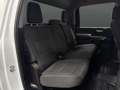 Used 2023 GMC Sierra 2500 SLE w/ SLE Value Package; image 33