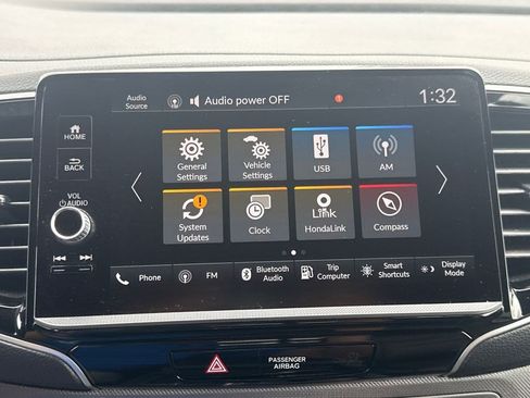 Certified 2024 Honda Ridgeline RTL image 31