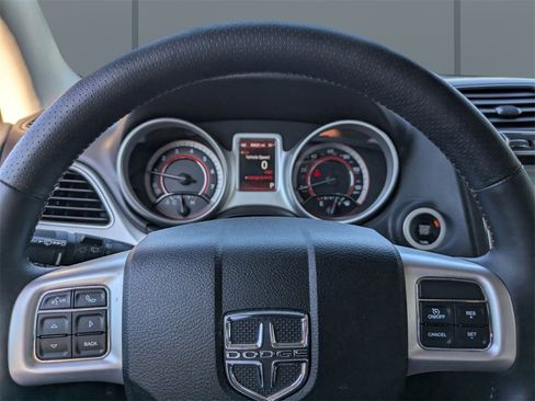 Used 2017 Dodge Journey GT image 29