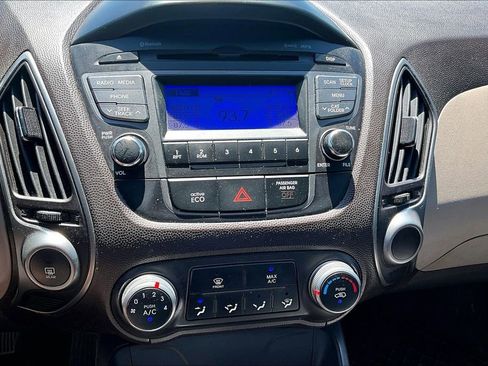 Used 2015 Hyundai Tucson GLS AWD/4WD image 29