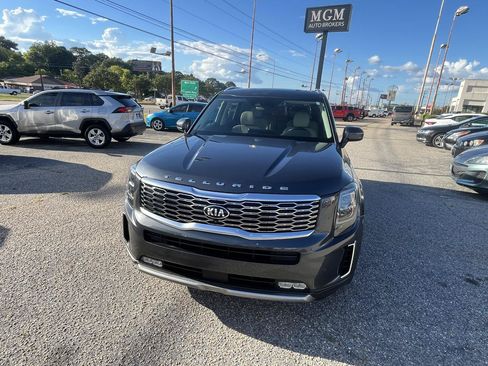 Used 2021 Kia Telluride SX FWD image 5