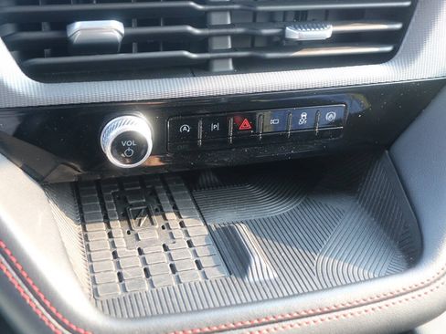 Certified 2025 Ford Explorer ST AWD/4WD image 17