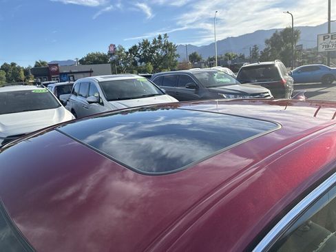 Used 2015 Lexus ES 350 w/ Premium Package FWD image 9