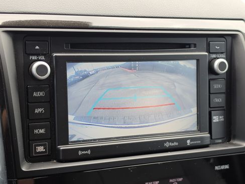 Used 2019 Toyota Sequoia Limited w/ Safety & Convenience Package RWD image 25