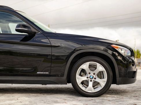 Used 2014 BMW X1 sDrive28i RWD image 18