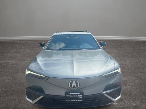 Used 2024 Acura ZDX A-Spec image 28