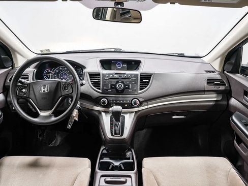 Used 2012 Honda CR-V EX image 12