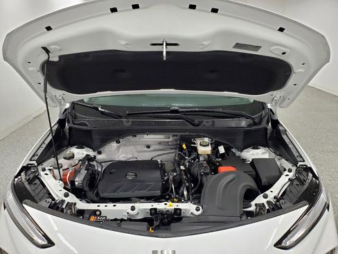 New 2026 Buick Encore GX Sport Touring w/ Comfort Package image 9