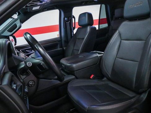 Used 2023 Chevrolet Tahoe High Country w/ Premium Package 2 image 10