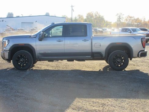 New 2026 GMC Sierra 3500 AT4 image 10