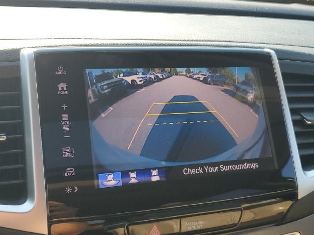 Used 2018 Honda Pilot EX-L image 36