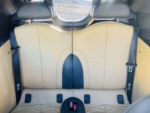 Used 2007 MINI Cooper Convertible image 32