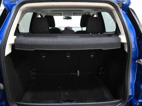 Used 2021 Ford EcoSport SE w/ SE Convenience Package FWD image 18