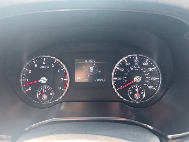 Used 2022 Kia Telluride EX w/ EX Premium Package AWD/4WD image 11