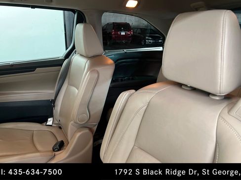 Used 2020 Honda Odyssey Elite image 19