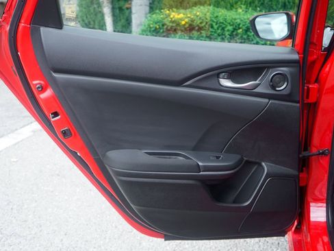 Used 2020 Honda Civic EX image 33