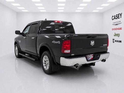 Used 2018 RAM 1500 SLT AWD/4WD image 7