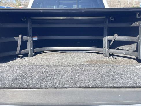 Used 2017 GMC Sierra 2500 Denali w/ Duramax Plus Package image 11