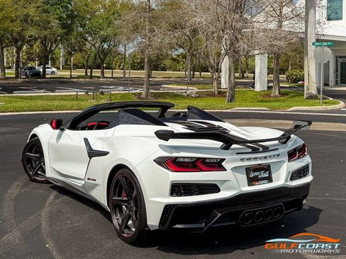 Used 2026 Chevrolet Corvette Z06 image 51