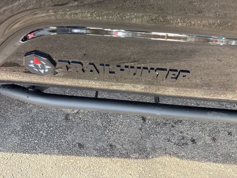 New 2025 Toyota Tacoma Trailhunter image 12