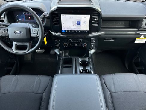 New 2026 Ford F150 STX w/ F-150 LOBO Package image 12
