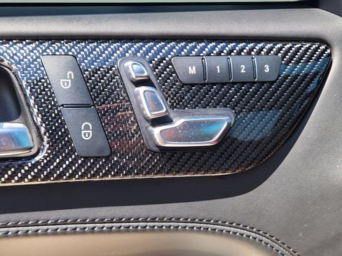 Used 2019 Mercedes-Benz GLE 63 AMG S image 20