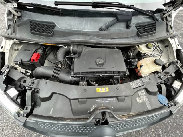 Used 2019 Mercedes-Benz Metris image 43