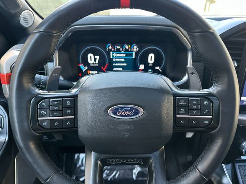 Used 2023 Ford F150 Raptor w/ Raptor Carbon Fiber Package image 27