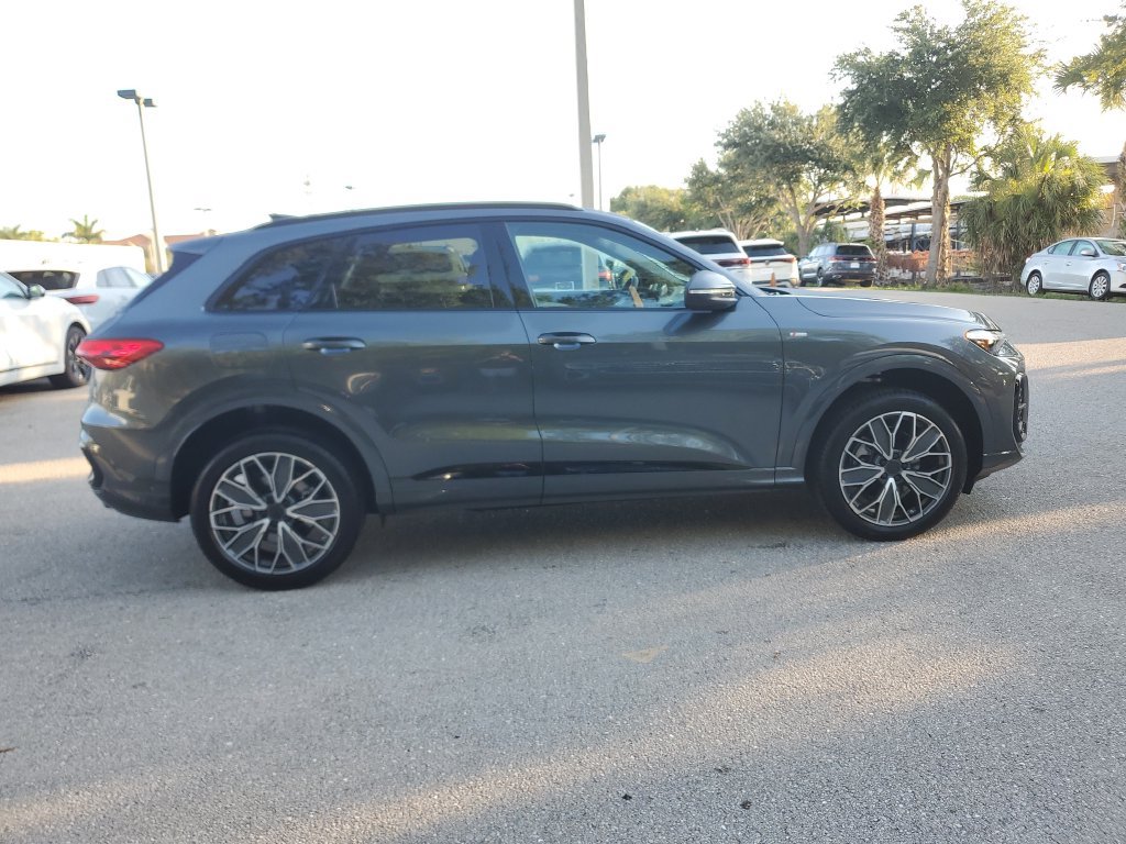 New 2026 Audi Q5 Premium Plus AWD/4WD image 4