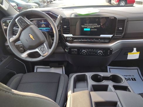 New 2026 Chevrolet Silverado 1500 LT image 11