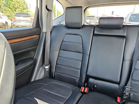 Used 2021 Honda CR-V EX-L image 13