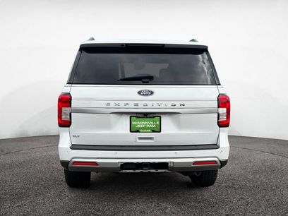 Used 2024 Ford Expedition XLT