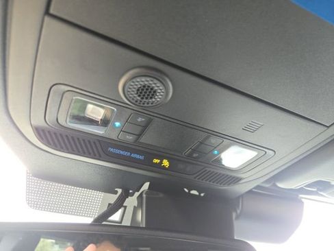 New 2026 Ford Bronco Outer Banks AWD/4WD image 33