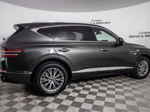 Used 2024 Genesis GV80 2.5T image 10