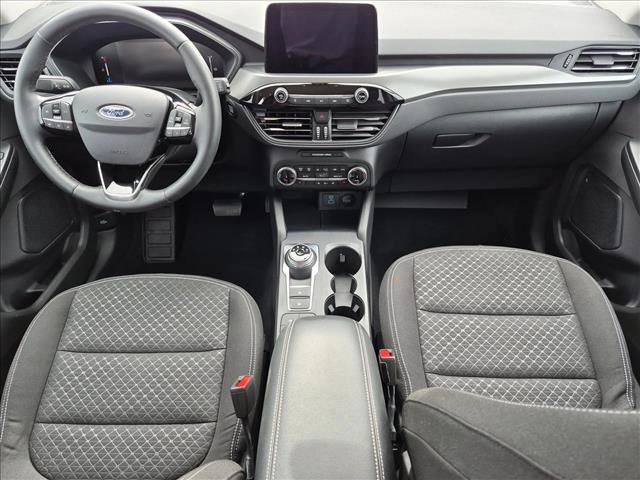 Certified 2023 Ford Escape Active AWD/4WD image 17