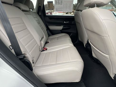 Certified 2023 Honda CR-V EX-L image 15