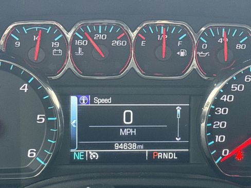 Used 2020 Chevrolet Tahoe LS image 22