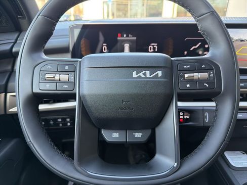 New 2027 Kia Telluride S AWD/4WD image 38