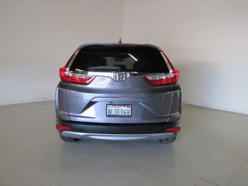 Certified 2019 Honda CR-V EX image 25